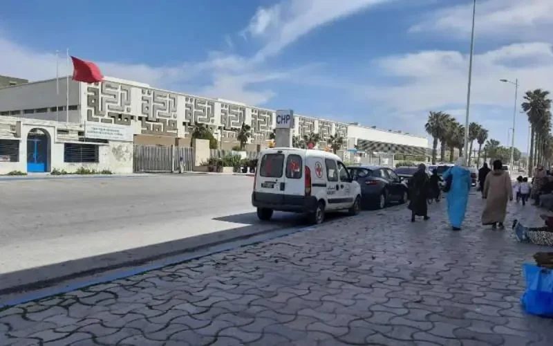 Enquête ouverte après la mort suspecte de trois patients à Essaouira