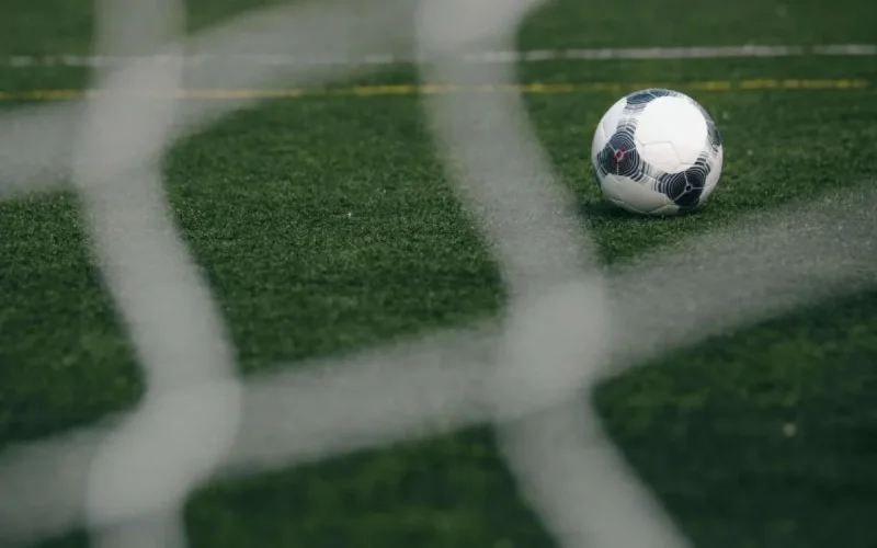 Drame sur un terrain de football à Tanger