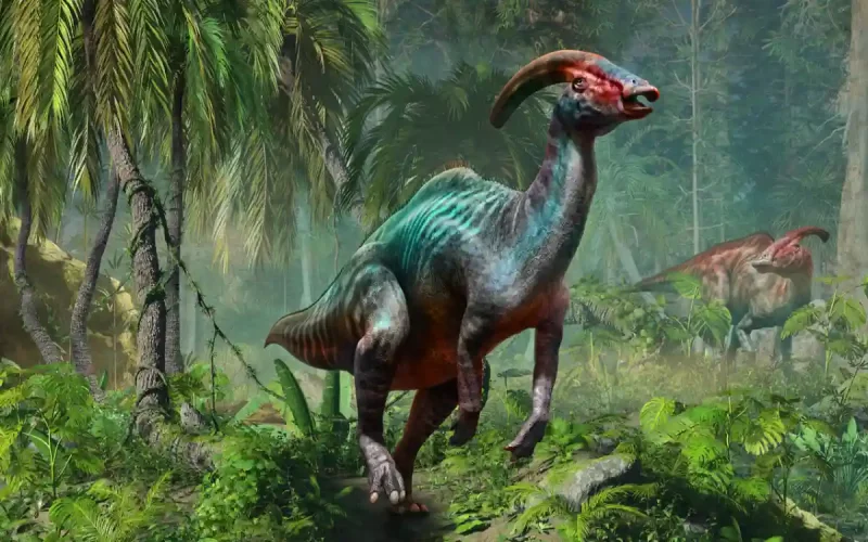 Paléontologie : Un dinosaure herbivore inconnu découvert au Maroc