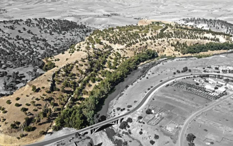 Les archéologues font une étonnante découverte au Maroc 