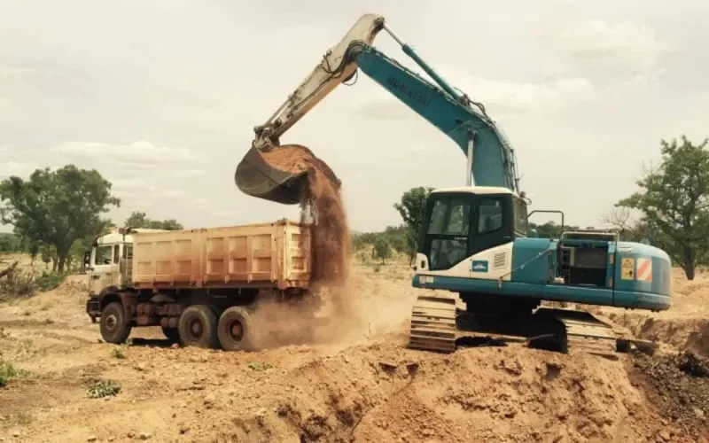 Stellar AfricaGold découvre une troisième structure minéralisée en or au Maroc