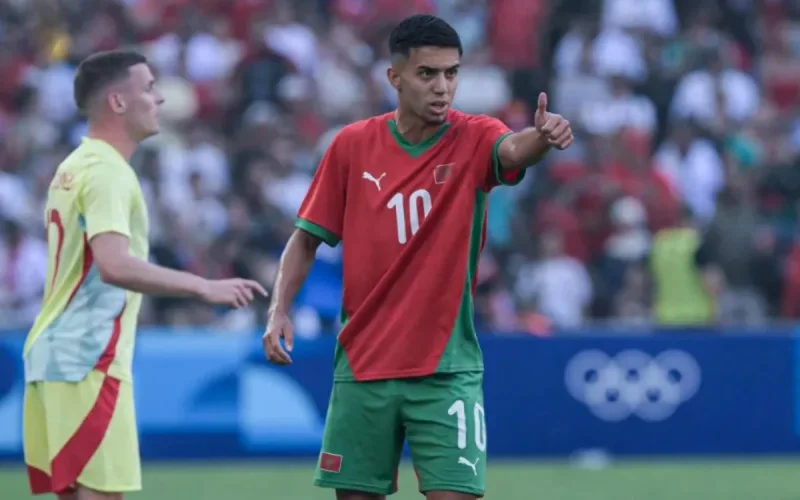 Tarik Sektioui évoque les raisons de la défaite contre l'Espagne