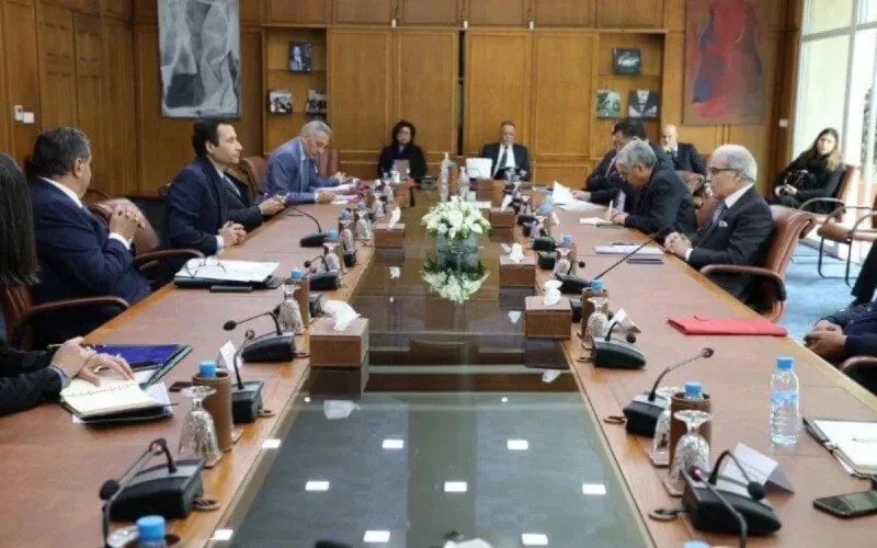 Le Maroc enregistre un déficit budgétaire de 12,6 Mrds à fin février 2021