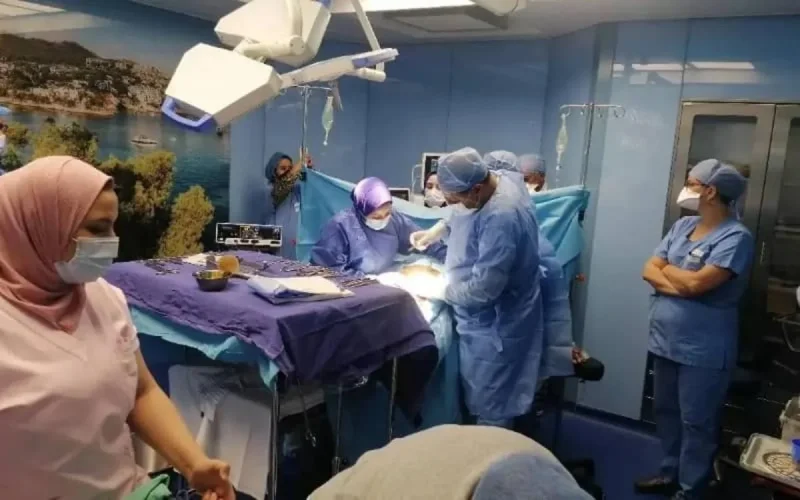 Le Maroc a un déficit de 32 000 médecins