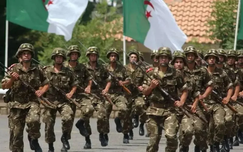 L'Algérie veut-elle intimider le Maroc ? 