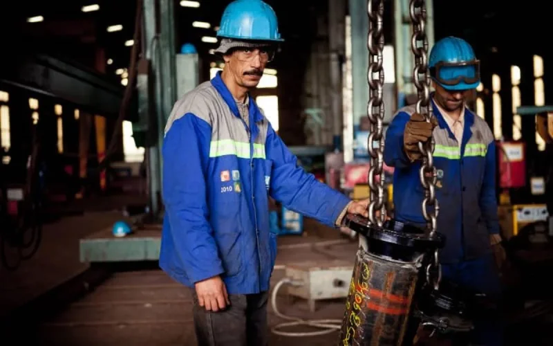 En difficulté, Delattre Levivier Maroc veut retrouver le prestige d'antan