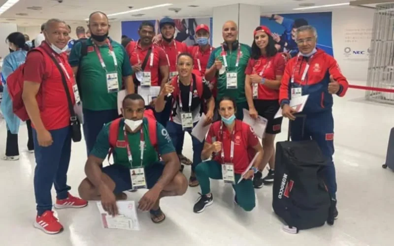 Face aux piètres résultats aux JO, la FRMB dissout la DTN 