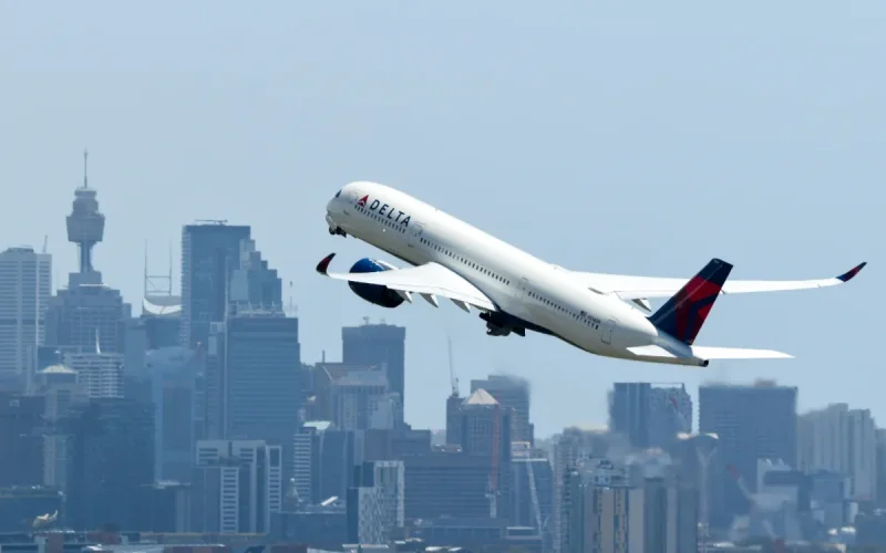 Le vol américain vers Marrakech déçoit, Delta maintient pourtant son pari