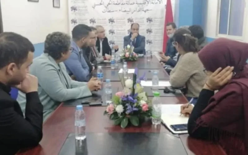 Maroc : un député menacé de mort