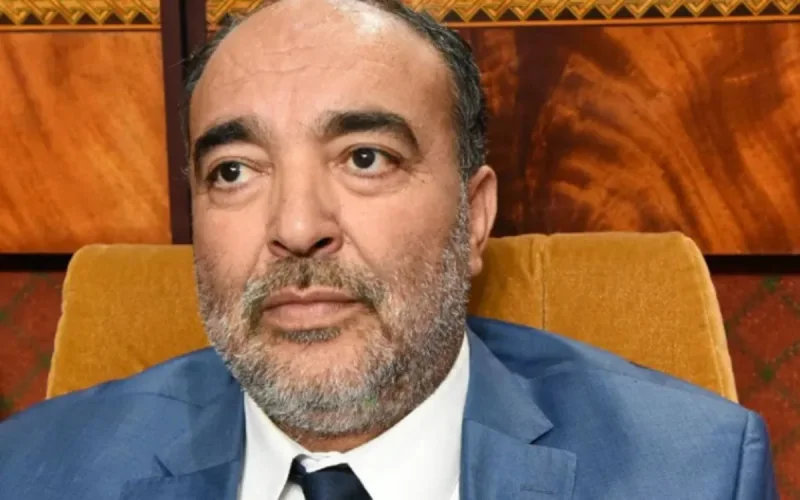 Maroc : un député en prison pour escroquerie