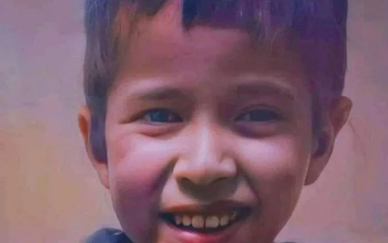 Le dernier adieu du Maroc à Rayan