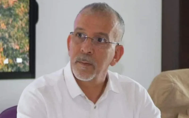 CHAN 2023 : pour Hafid Derradji, le Maroc voulait briser l'embargo aérien 