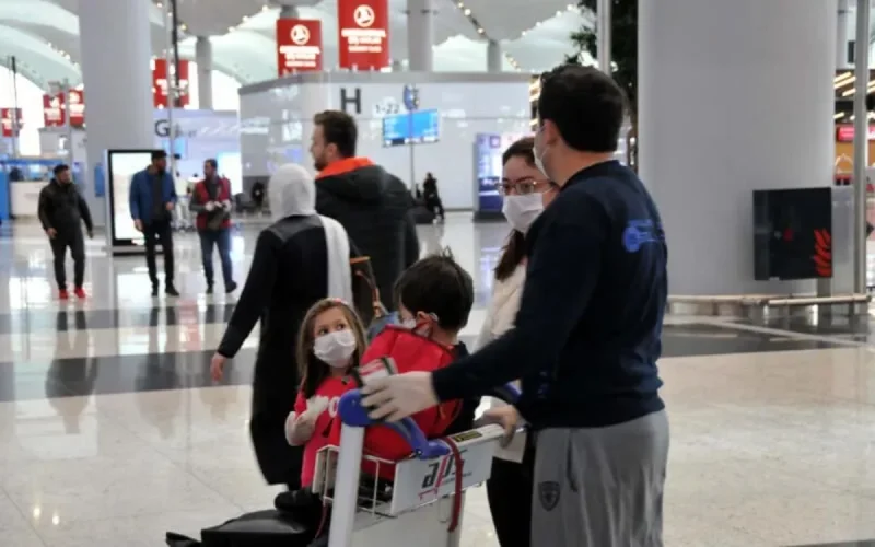 Les Marocains bloqués à l'étranger désespèrent