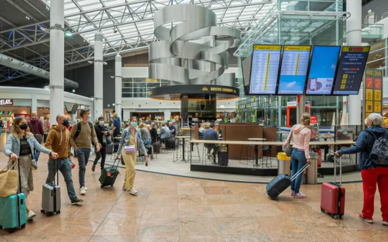 Le Maroc booste l'affluence à Brussels Airport