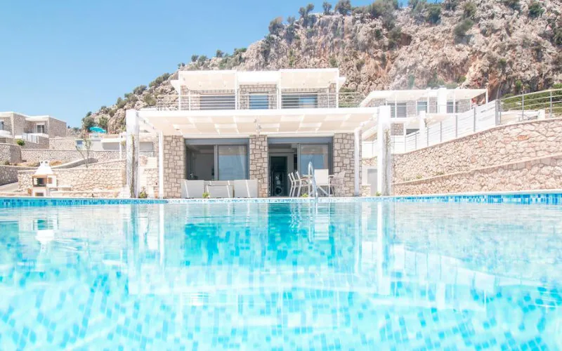 Maroc : villas de luxe sur la plage, corruption et démolition