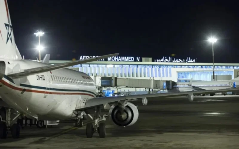 Maroc : les aéroports seront tous modernisés