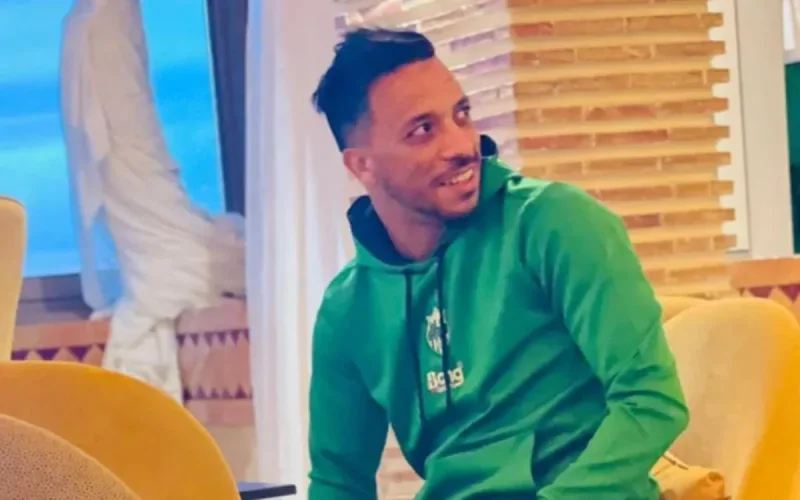 Mort tragique du joueur marocain Mehdi Dghoughi