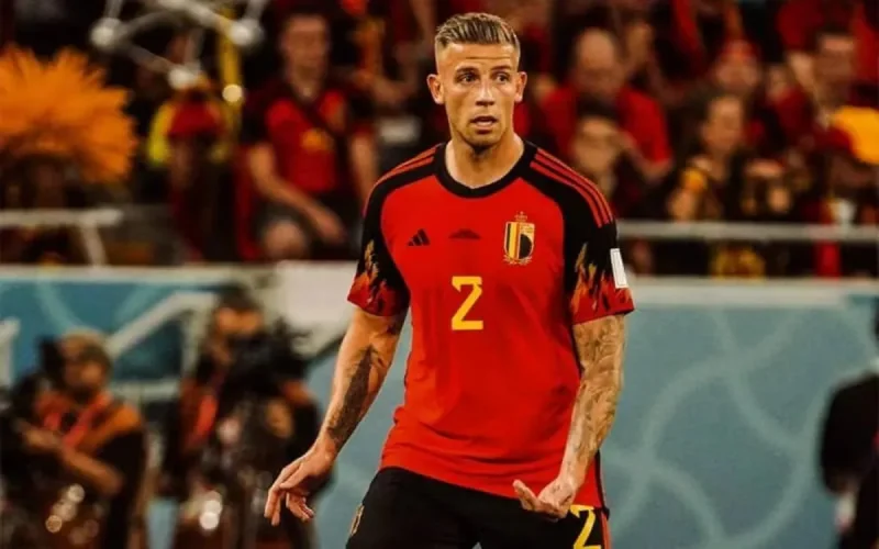 Après son premier match difficile, la Belgique veut rebondir face au Maroc