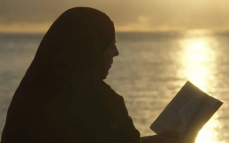 Diam's met en location sa villa à Marrakech