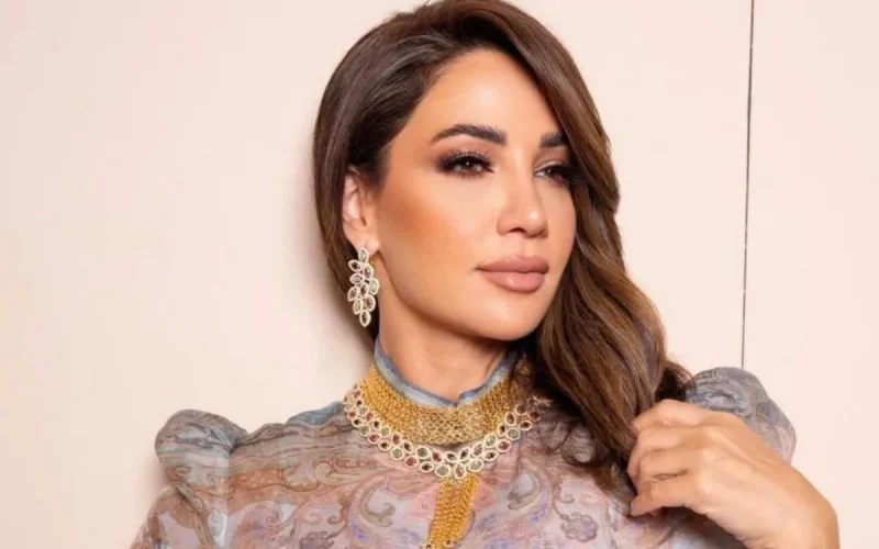 Diana Haddad s'essaie au raï et chante en darija