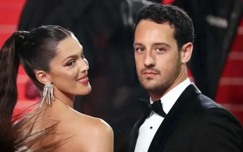 Diego El Glaoui revient sur sa rupture avec Iris Mittenaere