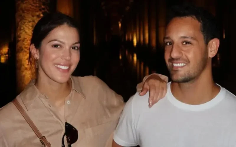 Diego El Glaoui et Iris Mittenaere se séparent 