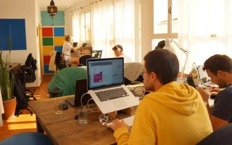 Digital nomad : le Maroc dans le top 10 des pires pays pour travailler à distance 