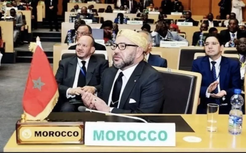 « Le Maroc a l'une des diplomaties les plus patientes et les plus efficaces du monde arabe »