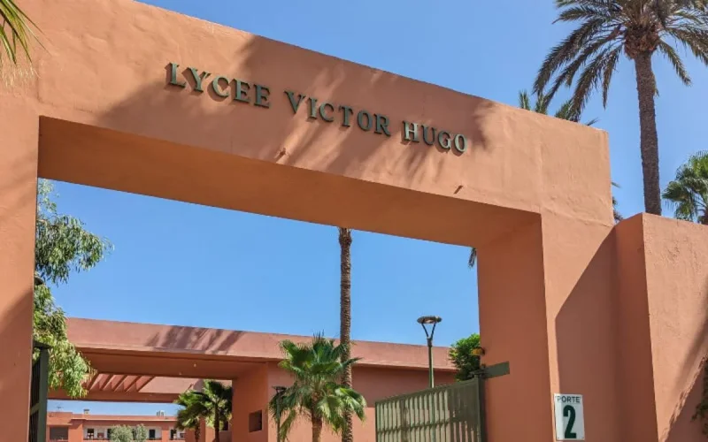 Un ancien proviseur du lycée français de Marrakech devant la justice française 
