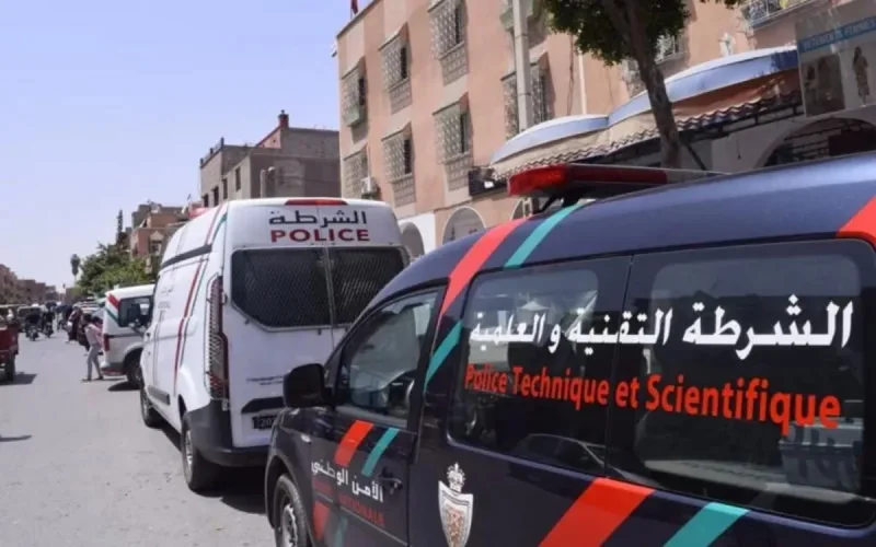 Maroc : Une femme poignarde son mari à mort, la justice la condamne à 10 ans