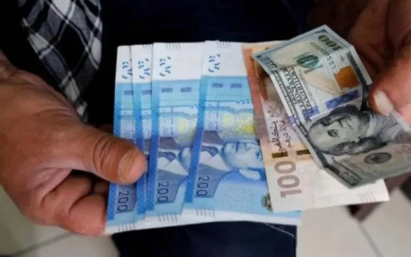 Le dirham stable face à l'euro