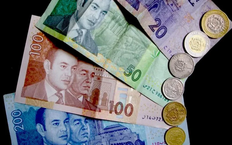 Le dirham maintient sa hausse face à l'euro 