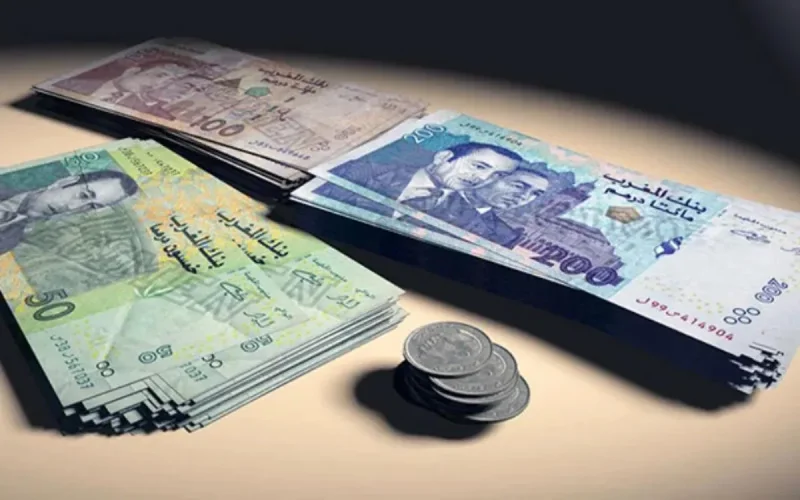 Comment s'est comporté le dirham face à l'euro ?