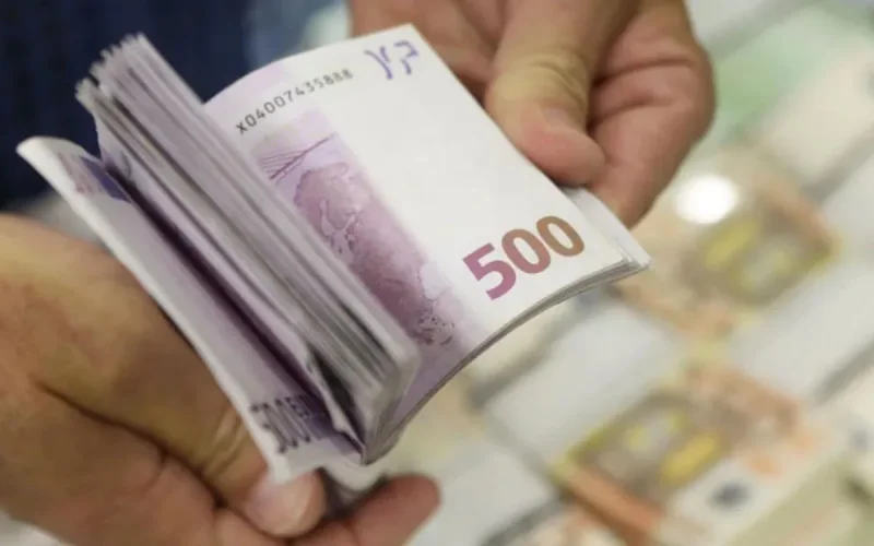 Le dirham marocain baisse face à l'euro