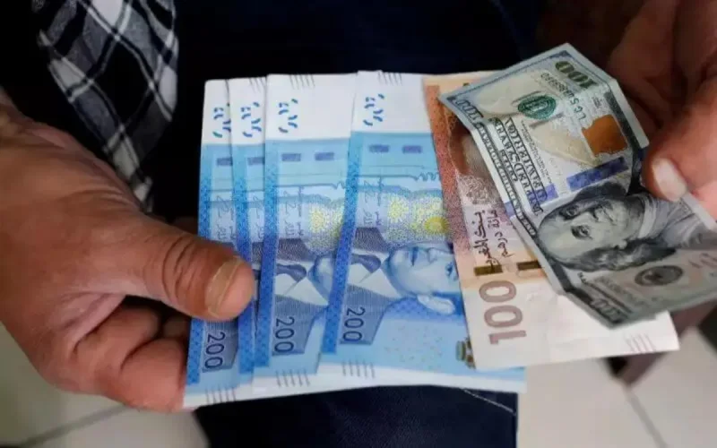 Le dirham se renforce fortement face à l'euro