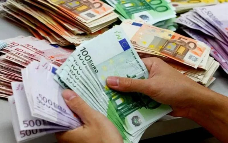 Baisse du dirham face à l'euro