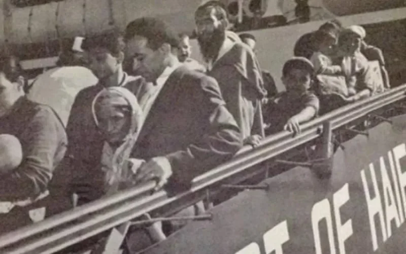 Des révélations sur la discrimination israélienne contre les immigrés marocains