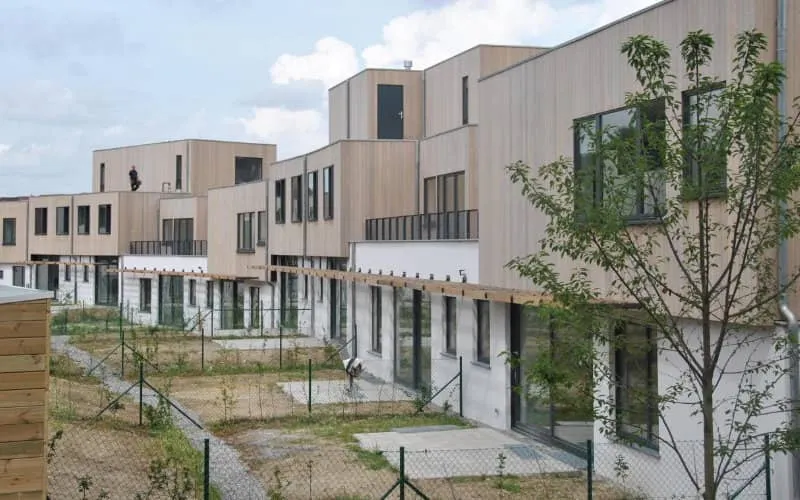 Bruxelles veut renforcer la lutte contre les discriminations au logement