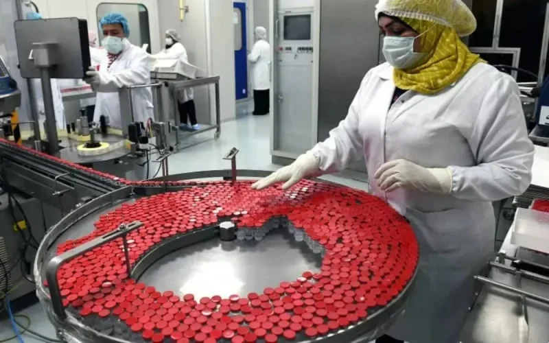 Covid-19 : le premier vaccin « made in morocco » disponible en novembre