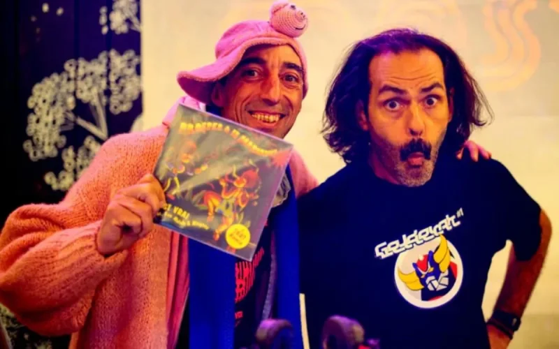 Orange : annulation par la majorité d'extrême droite de la Charcuterie musicale de Dj Halouf