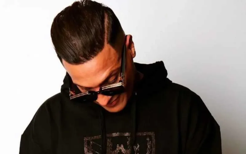 DJ Hamida sort la version hivernale de son album « À La Bien » 