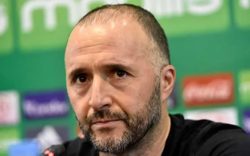 FIFA The Best 2022 : le Maroc soutenu par Djamel Belmadi