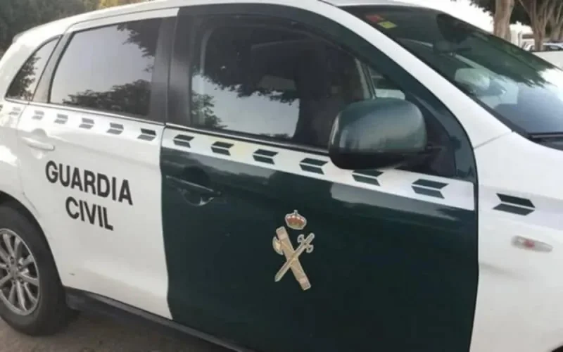 Un djihadiste marocain, menacé d'expulsion, arrêté à Grenade 