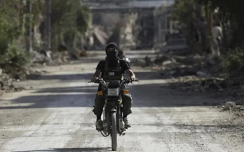 Itinéraire d'un ex-militaire français, du Maroc au projet djihadiste