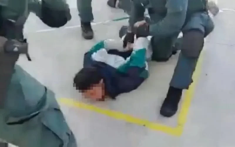 Deux présumés terroristes dont un Marocain arrêtés à Malaga