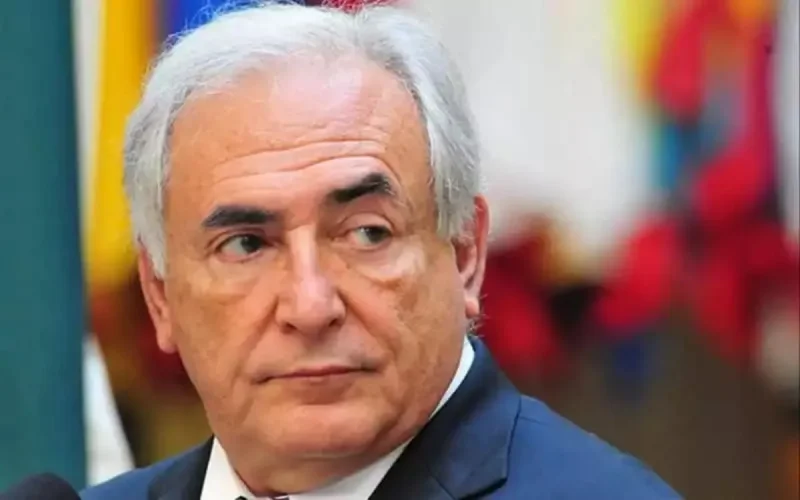 Dominique Strauss-Kahn : Le Maroc, un espace d'opportunités d'investissement