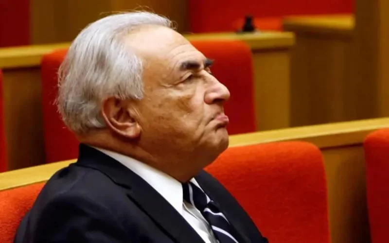 Dominique Strauss-Kahn a failli devenir ministre au Maroc 