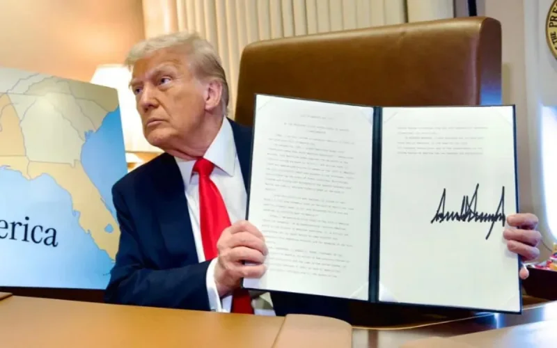 Nouvelle taxe de Trump : quel impact sur l'économie marocaine ?