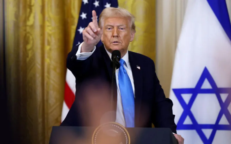 Plan Trump pour Gaza : le Maroc pas concerné