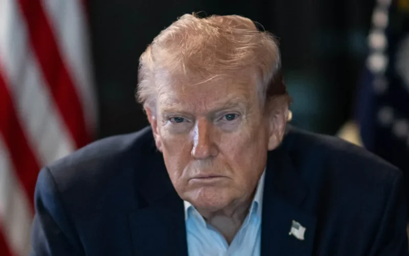 Trump lance l'offensive économique américaine au Sahara marocain